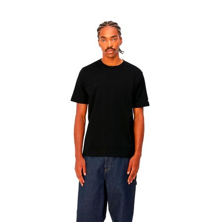 S/S Base T-SHIRT