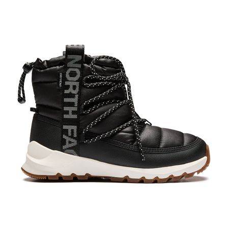 THERMOBALL LACE UP WATERPROOF