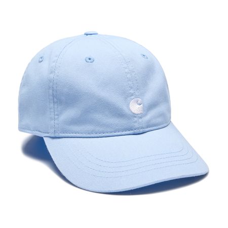 Madison Logo Cap