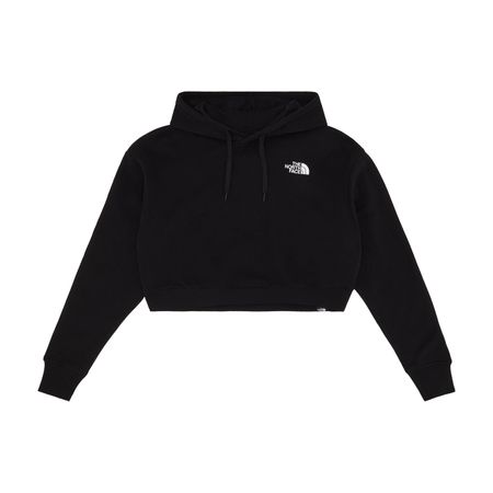 TREND CROP Hoodie
