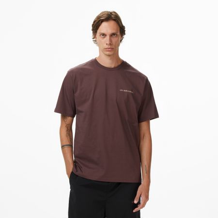 RELAXED TEE 030