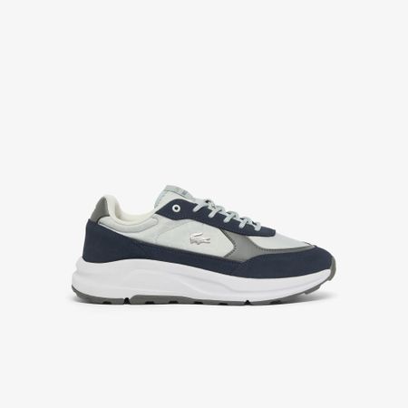 RUN SET
