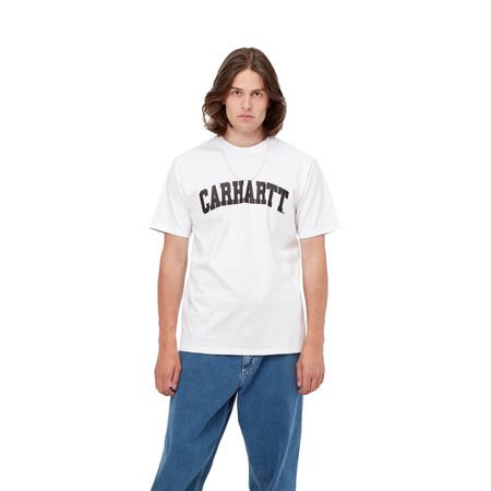 S/S University T-SHIRT