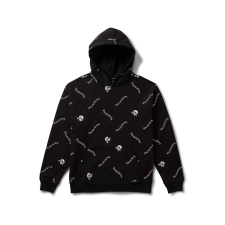 Rogue Hood