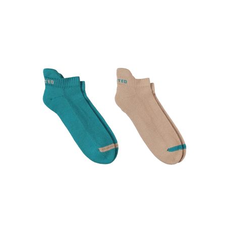 SOCKS DOUBLE