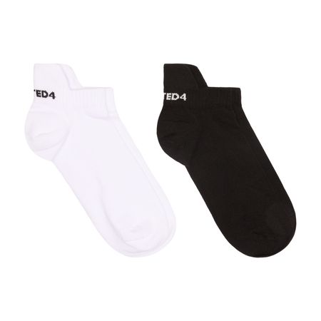 SOCKS DOUBLE