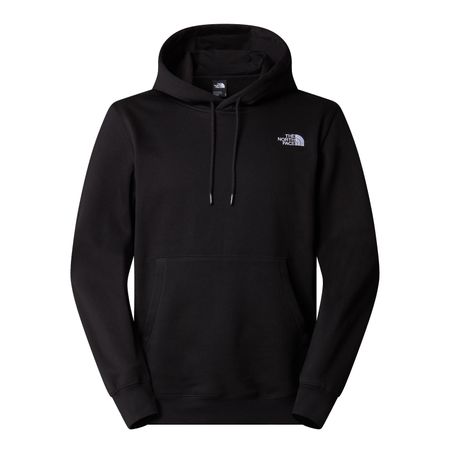 ESSENTIAL RELAXED HOODIE