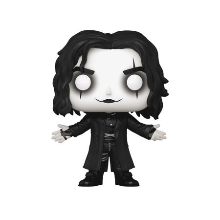 POP Movies: The Crow- Eric
