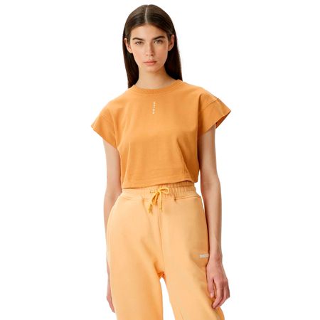 CROP W2 TSHIRT