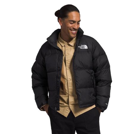1996 RETRO NUPTSE JACKET