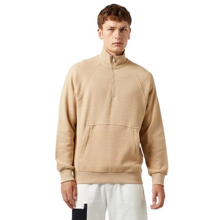 WAFFLE M HOODIE