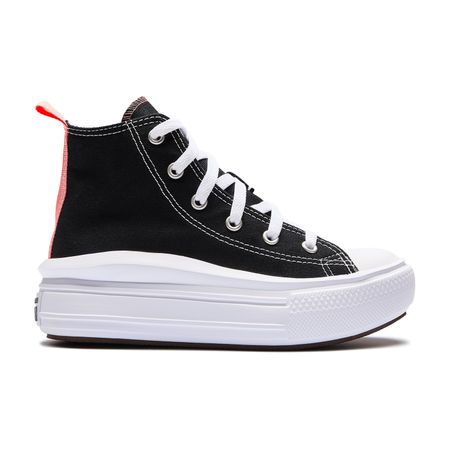 Chuck Taylor All Star Move