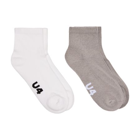 SOCKS DOUBLE