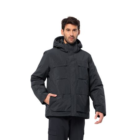TEXTOR UTILITY JKT