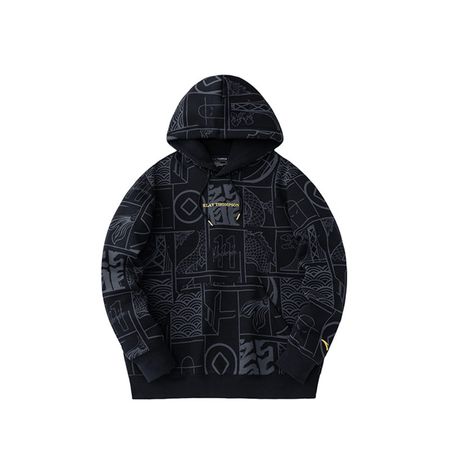 CNY HOODIE