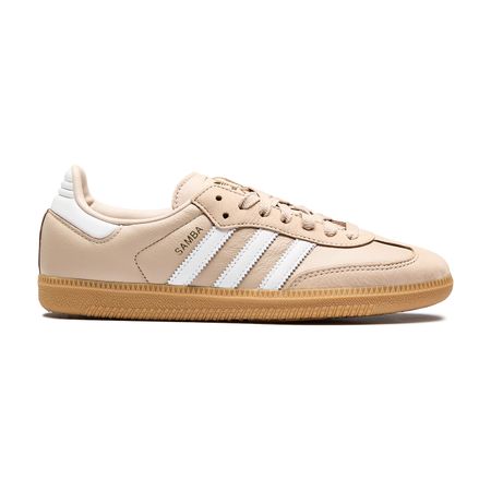 SAMBA OG