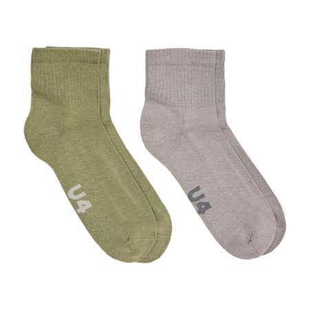 SOCKS DOUBLE