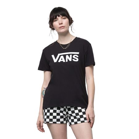 WM Flying V Crew Tee FLYING V