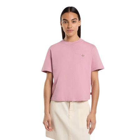 OAKPORT BOXY SS TEE