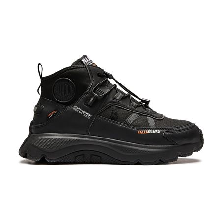THUNDER MID PRTCT WATERPROOF +