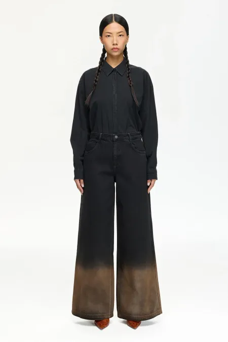 PANTS 018