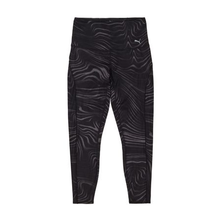 STUDIO AOP HW TIGHT Leggings