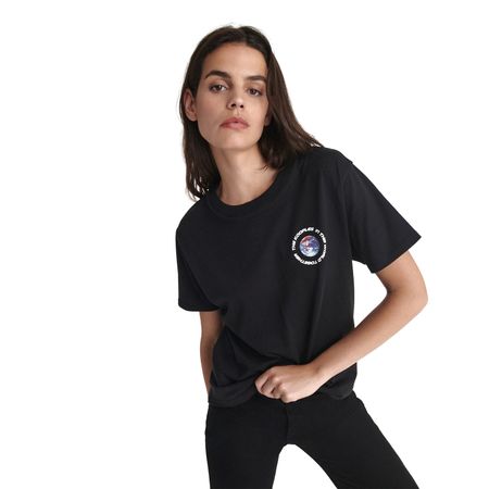 Футболка The Kooples