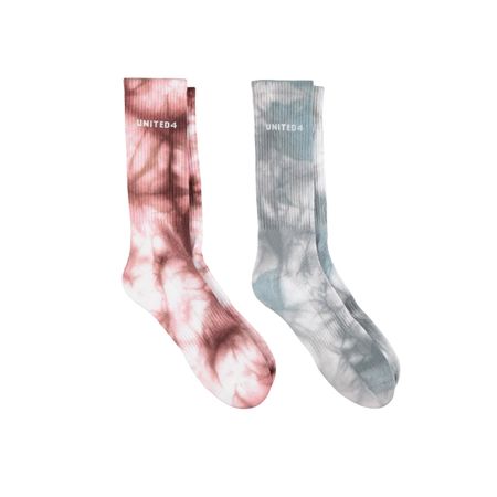 SOCKS DOUBLE