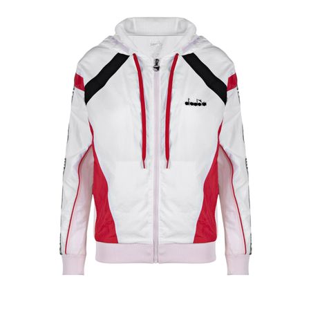 L. FZ HD JACKET