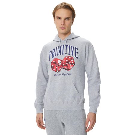 Payday Hood