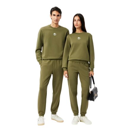 TRACKSUIT TROUSERS