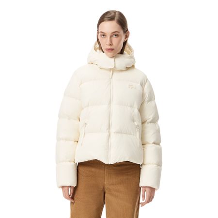 SHORT PUFFER