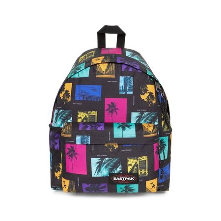 PADDED PAK'R