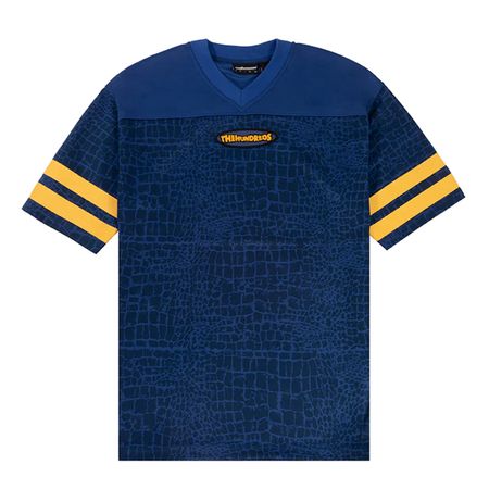 Morelet SS Jersey
