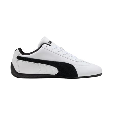 Speedcat Leather