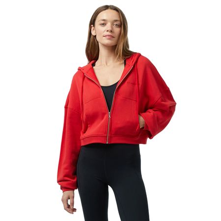 ZIP HOODIE 302