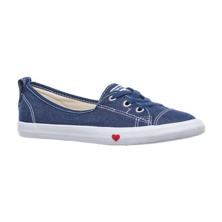 Chuck Taylor All Star Ballet Lace