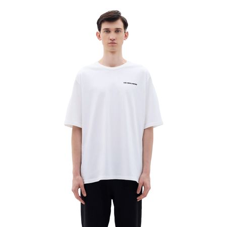 SHORT SLEEVE TEE 409