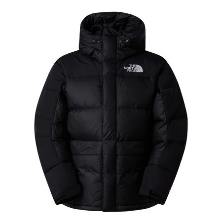 Himalayan DOWN PARKA
