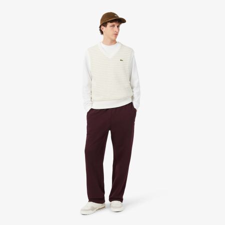 TRACKSUIT TROUSERS