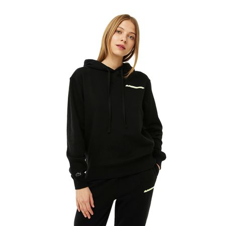 Толстовка LACOSTE