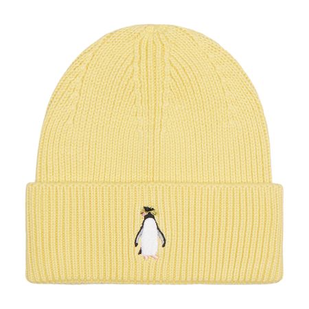 REFLECT STUDIO KNITTED CAP
