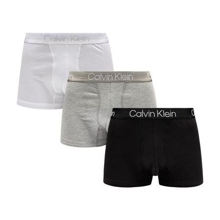 3 Pack Boxer Briefs