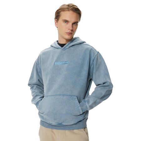 Euro Vintage Hood