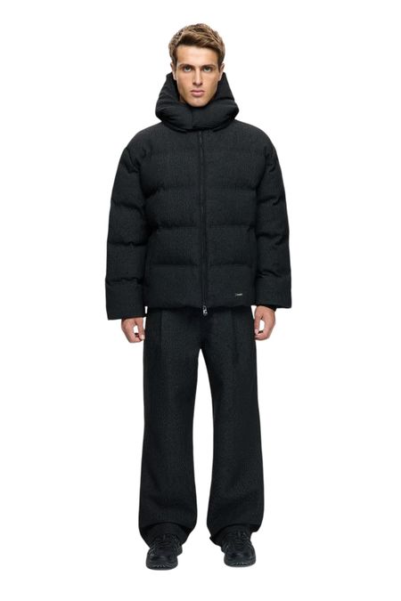 TRENCHCOAT 408
