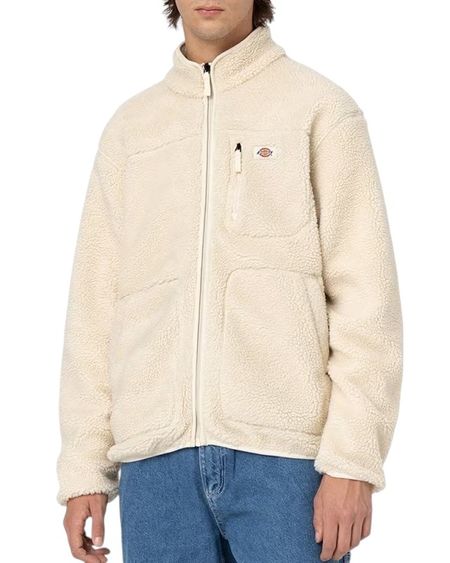 MOUNT HOPE FLEECE