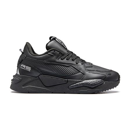 RSZ LEATHER