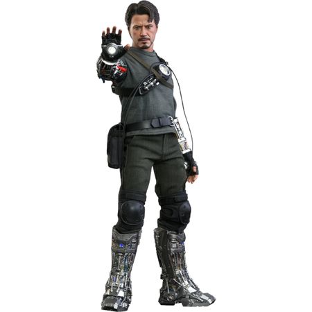 Tony Stark
