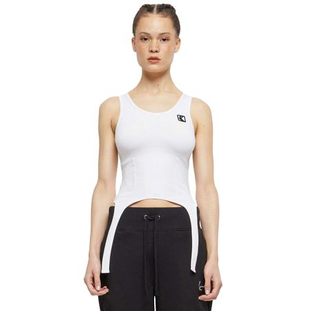 OG CORSET STRAP TOP