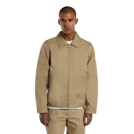 Unlined Eisenhower Rec